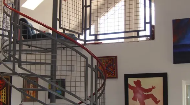 Commercial Property for Sale in Santa Fe New Mexico 87508